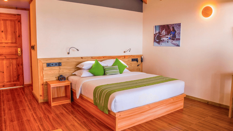 South Palm Resort Maldives